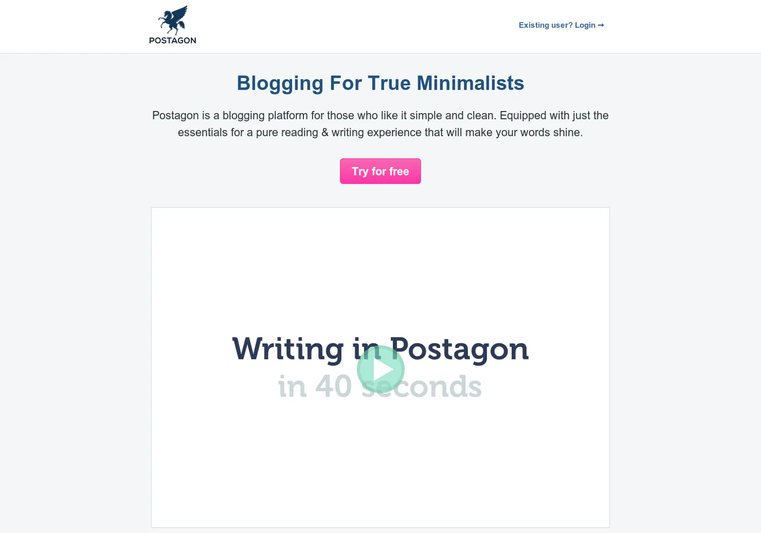Postagon