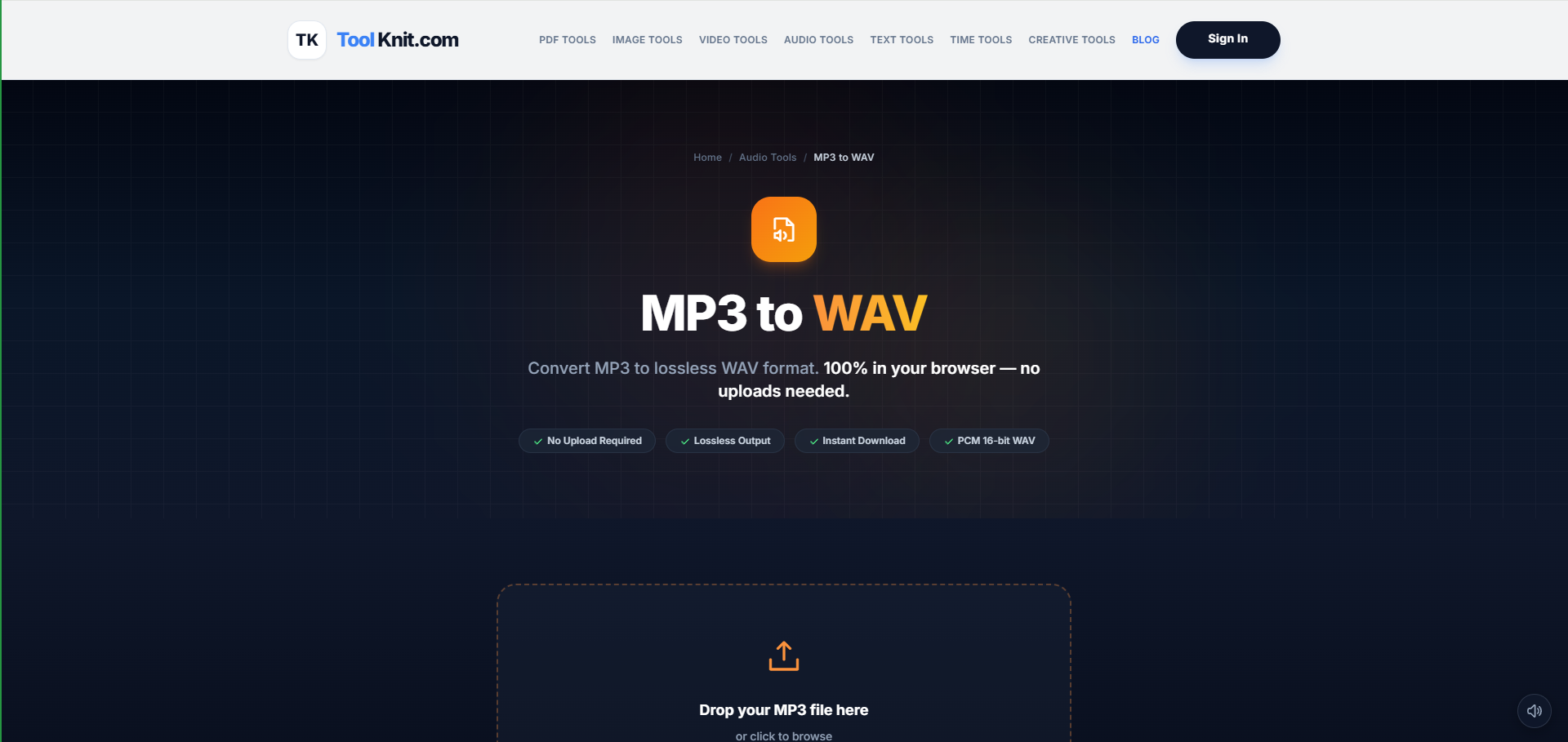 ToolKnit gallery image