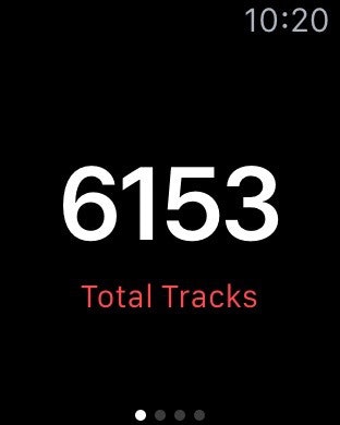 Music Tracker gallery image