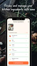 FridgeMuse: What’s for Dinner? gallery image