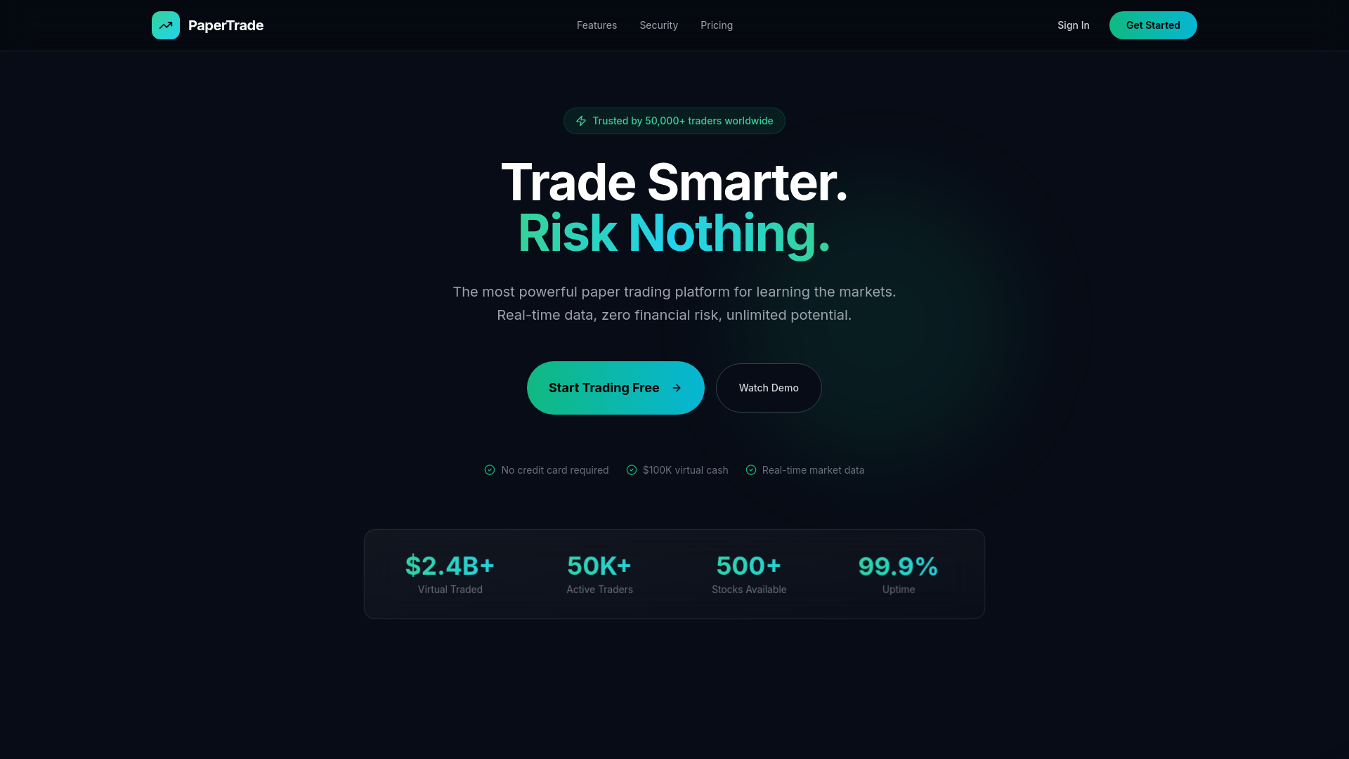 Play Stock Safe gallery image