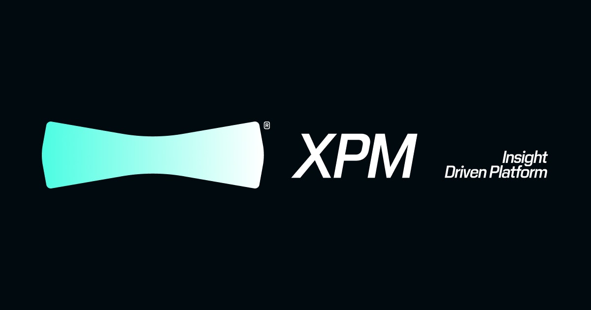 XPM.GG - Main product screenshot demonstrating key features and user interface