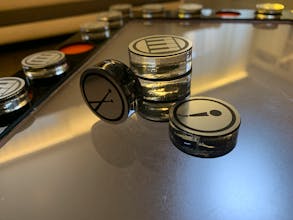 WAVE console gallery image