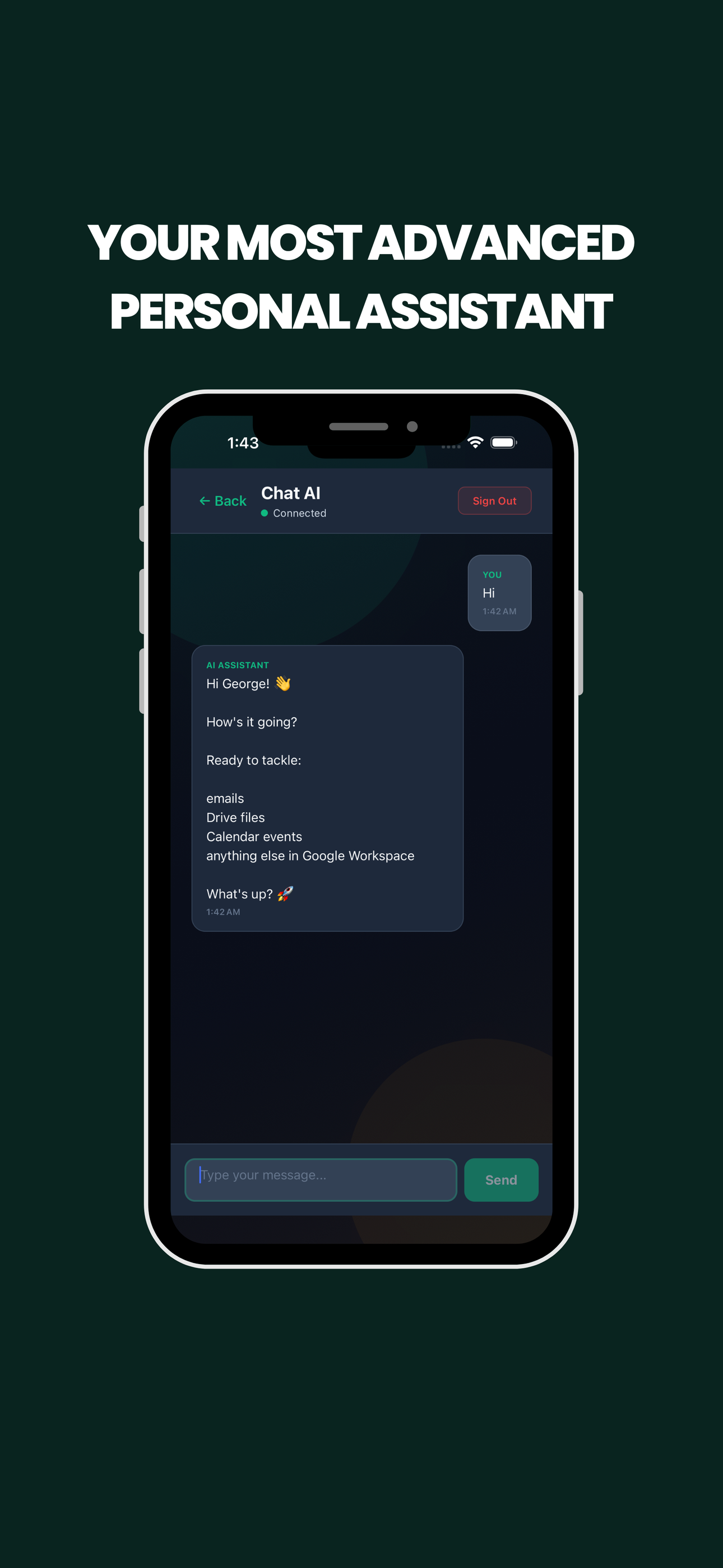Naurra.ai gallery image