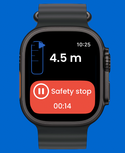 Scuba Diving Plan - ScubaPlan is your dive assistant for iPhone and Apple Watch media 17