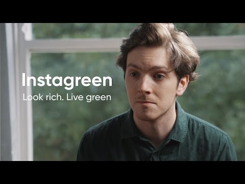 Instagreen gallery image
