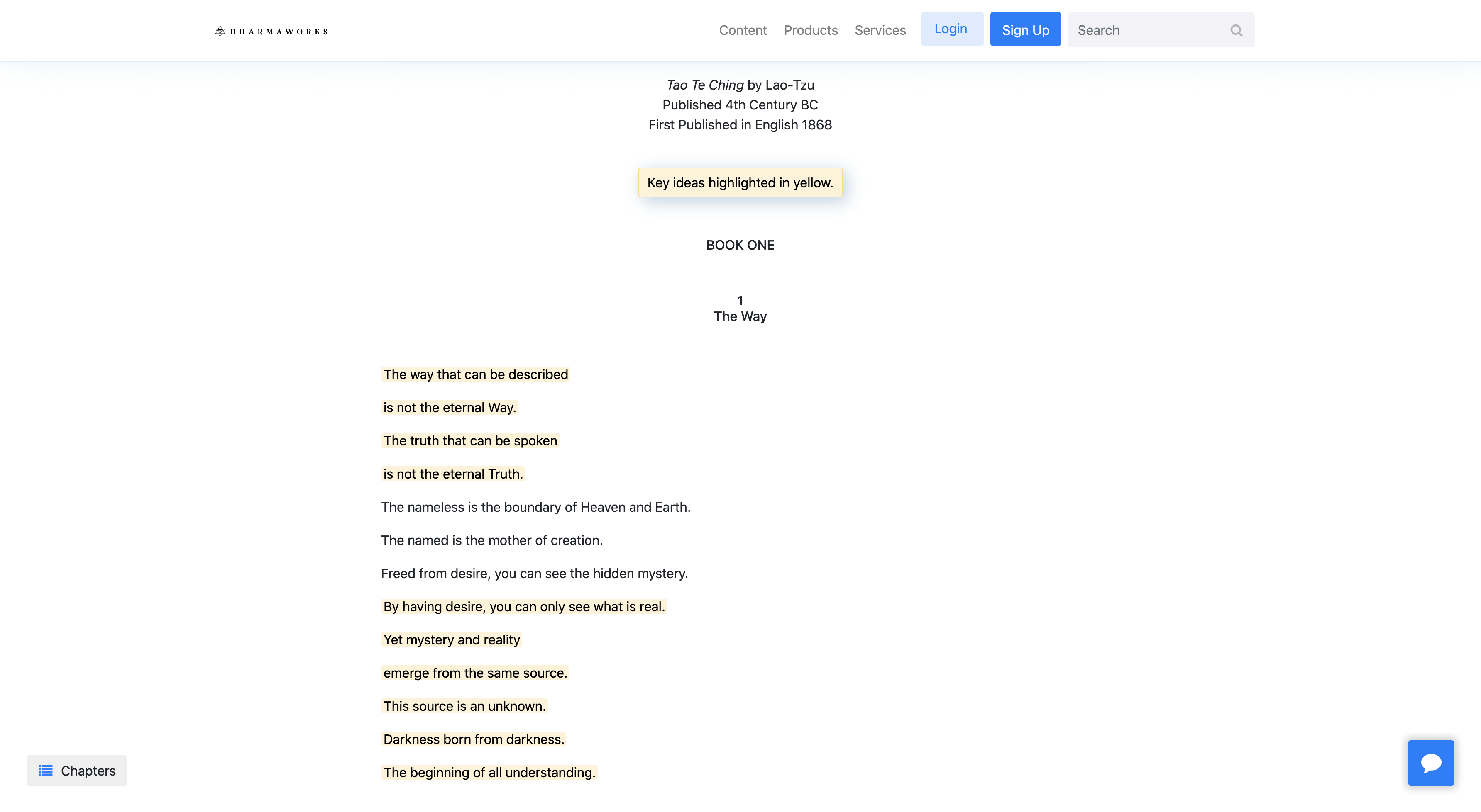 DharmaWorks gallery image