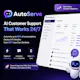 Auto Serve