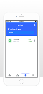 mProduction - Production Cost gallery image