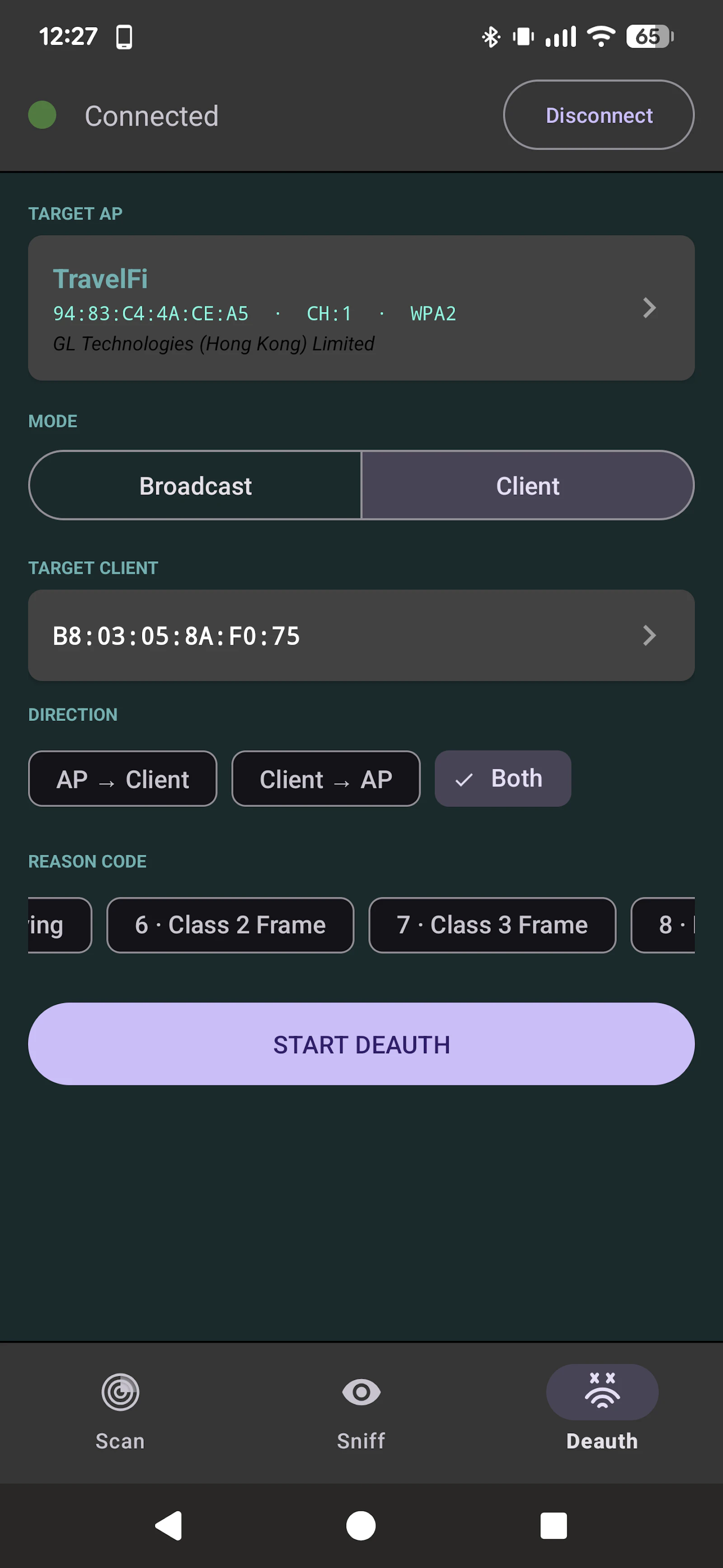 Impeditor for the world screenshot 6