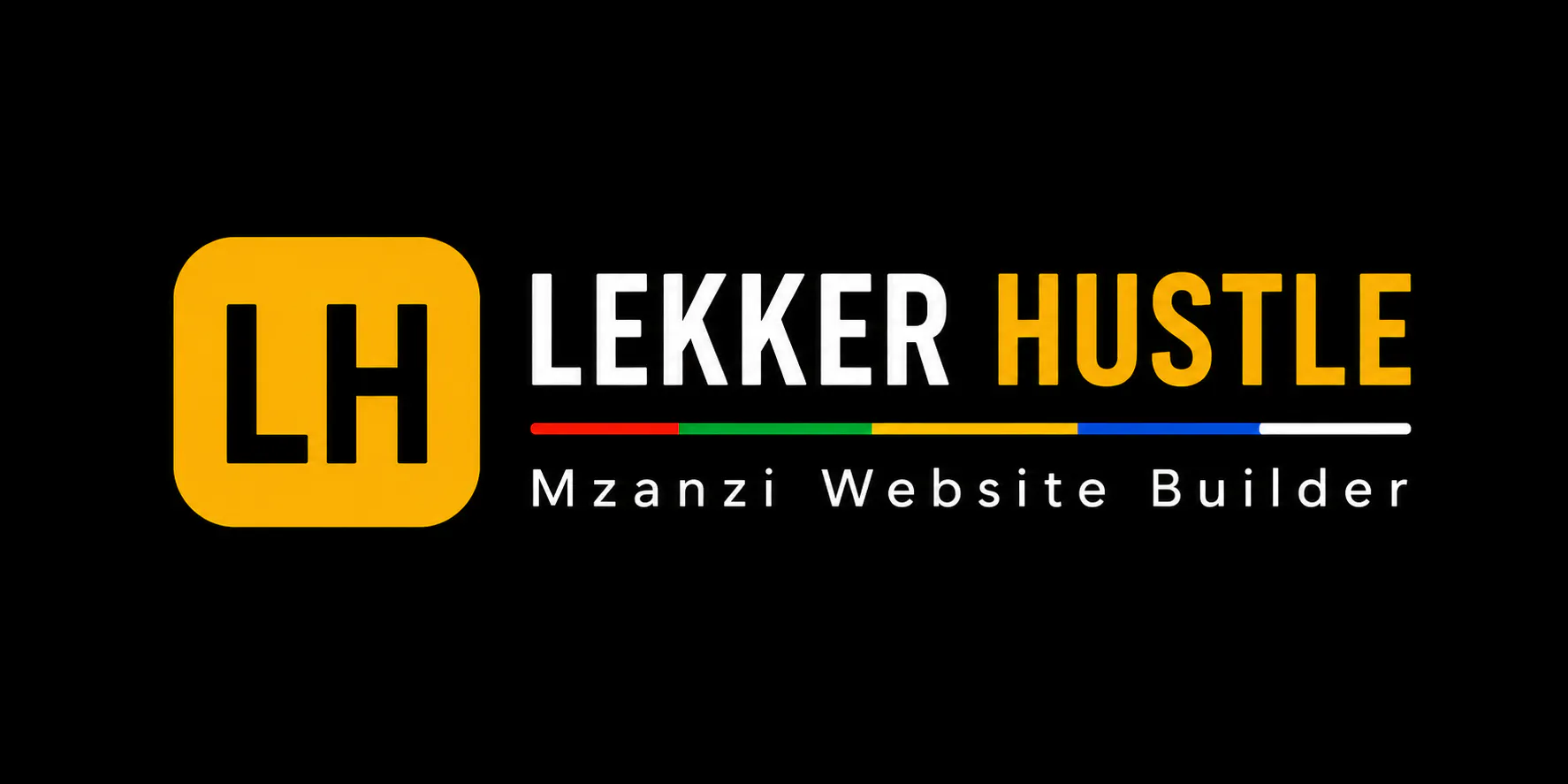 Lekker Hustle gallery image