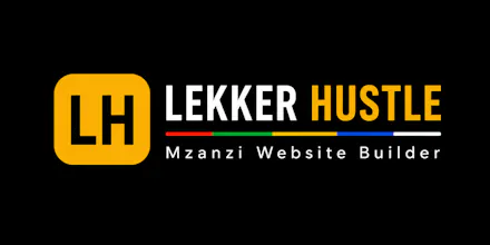 Lekker Hustle gallery image