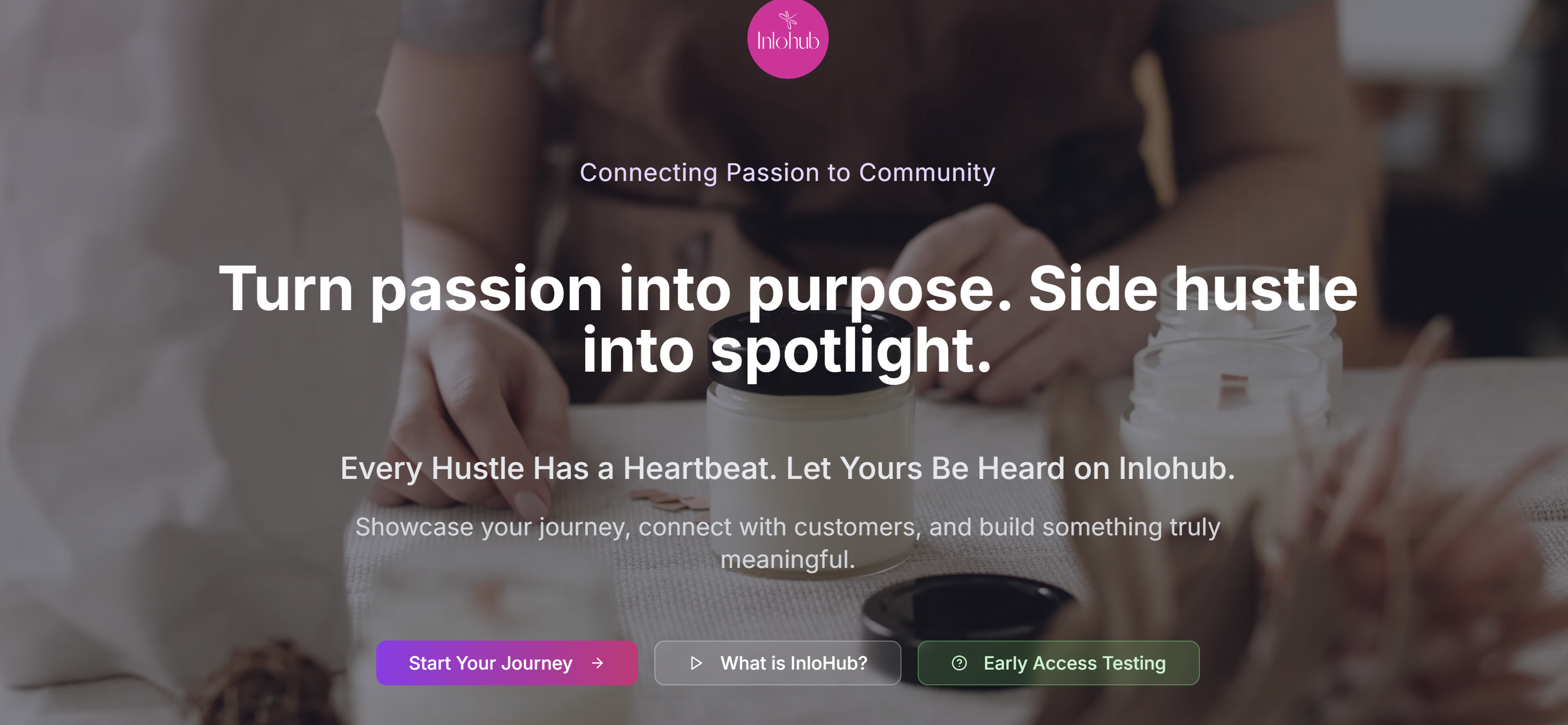 InLoHub gallery image
