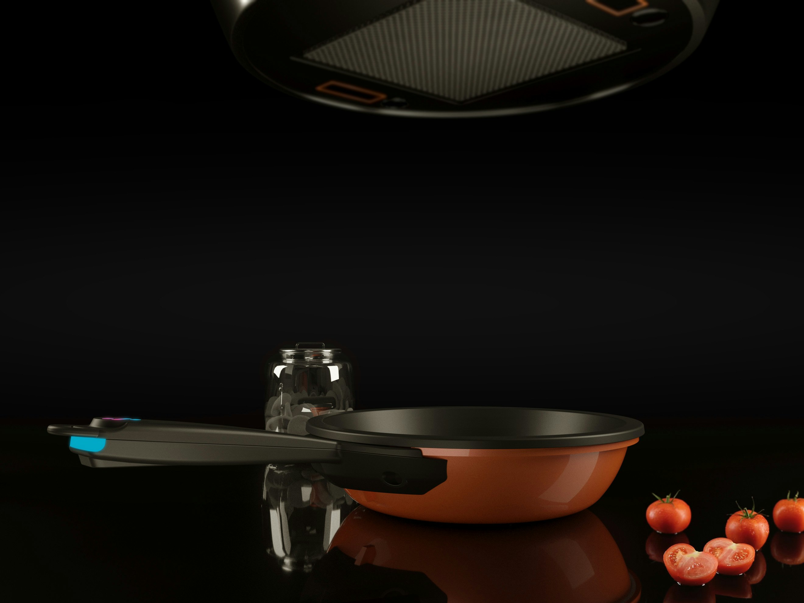 SmartyPans gallery image