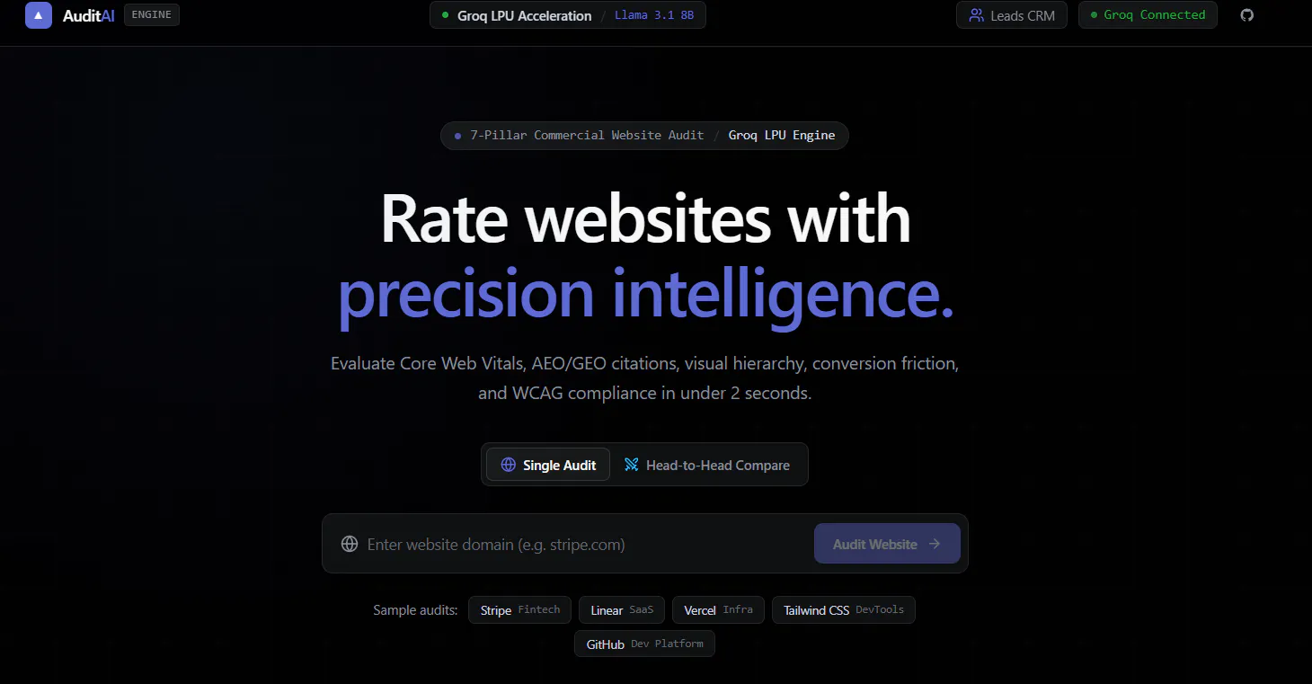 Audit AI gallery image