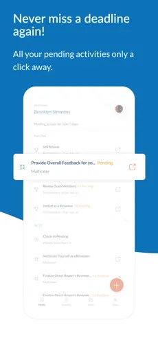 Engagedly gallery image