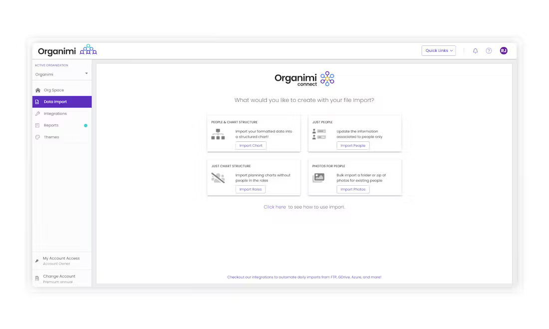 Organimi Satış Grafikleri medya 3
