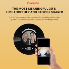 Fireside gallery image