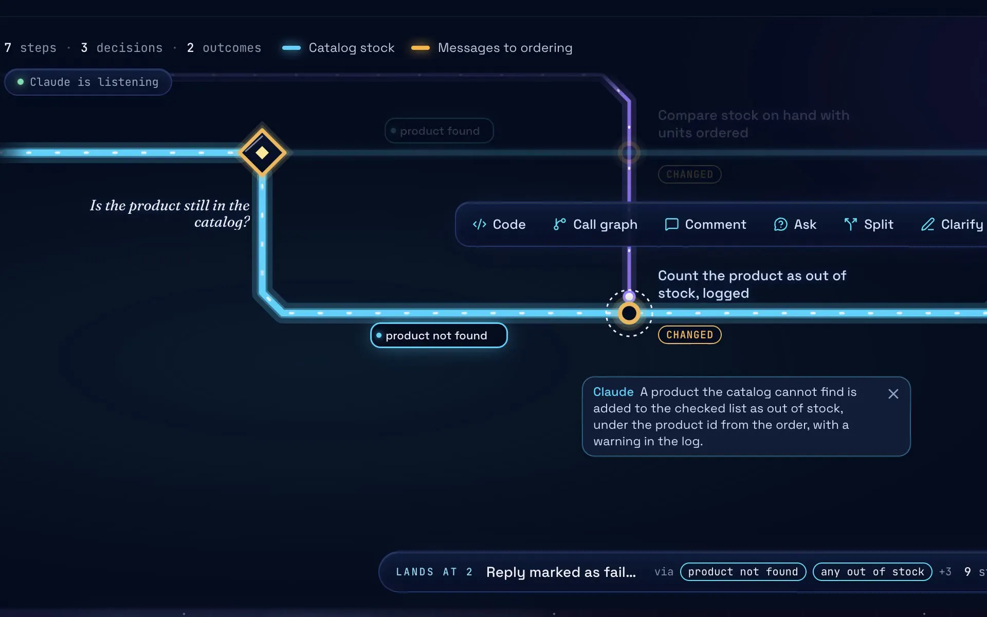 LogPhase gallery image