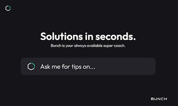 Bunch for Android gallery image