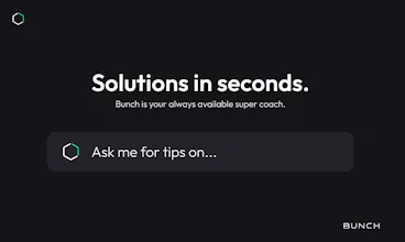 Bunch for Android gallery image