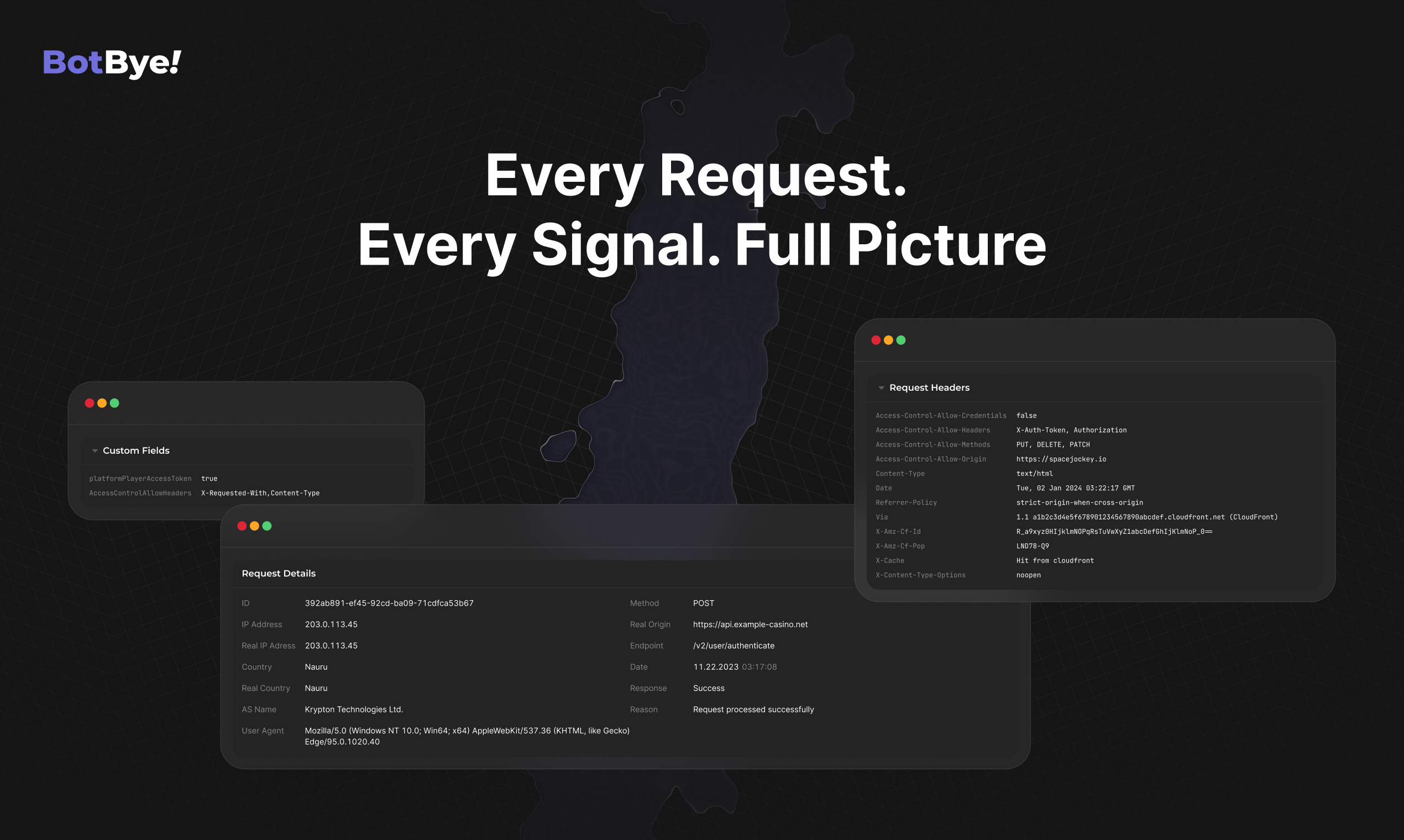 BotBye! gallery image