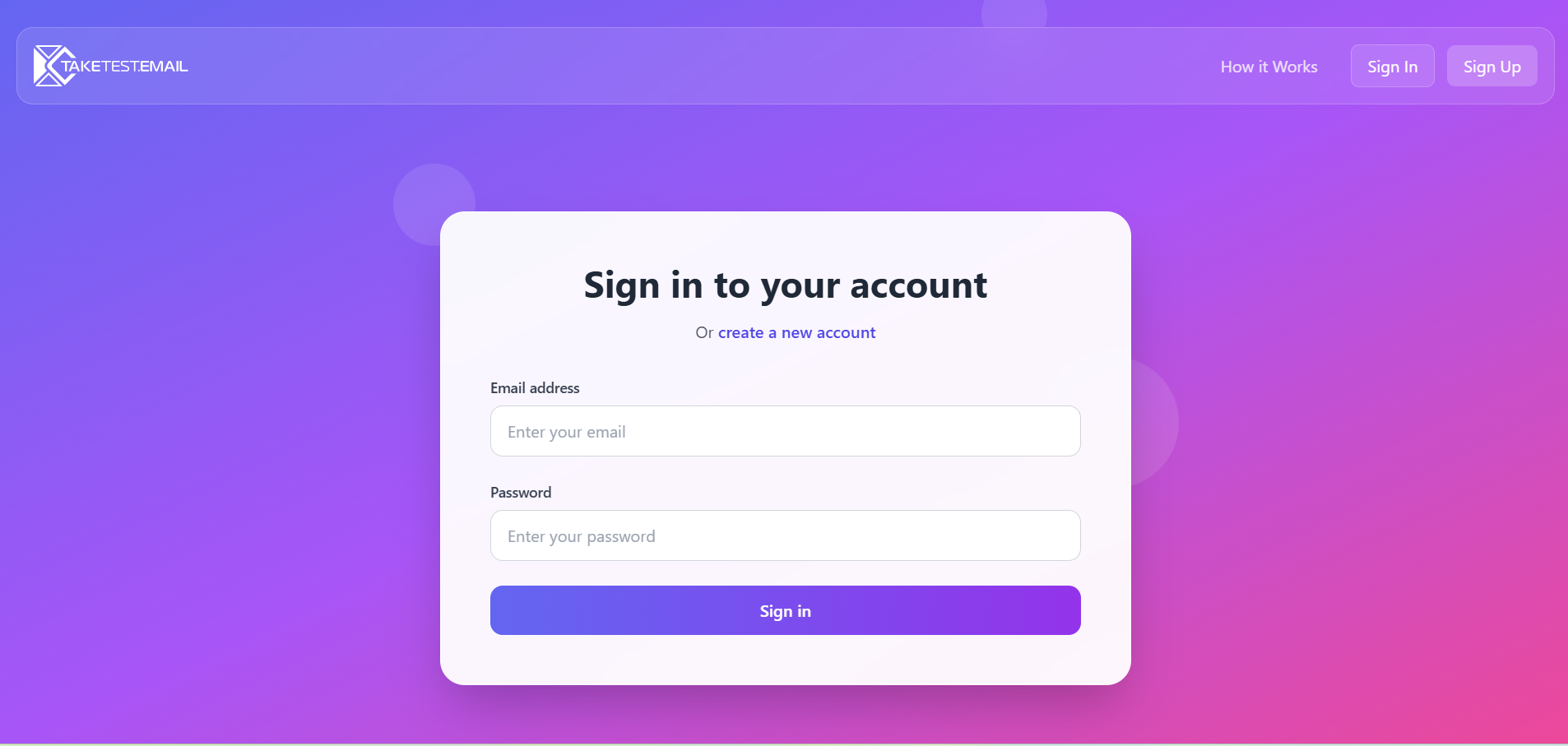 TTEmail gallery image