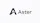 Aster - AI Assistant
