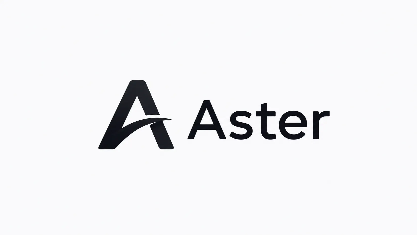 Aster - AI Assistant logo