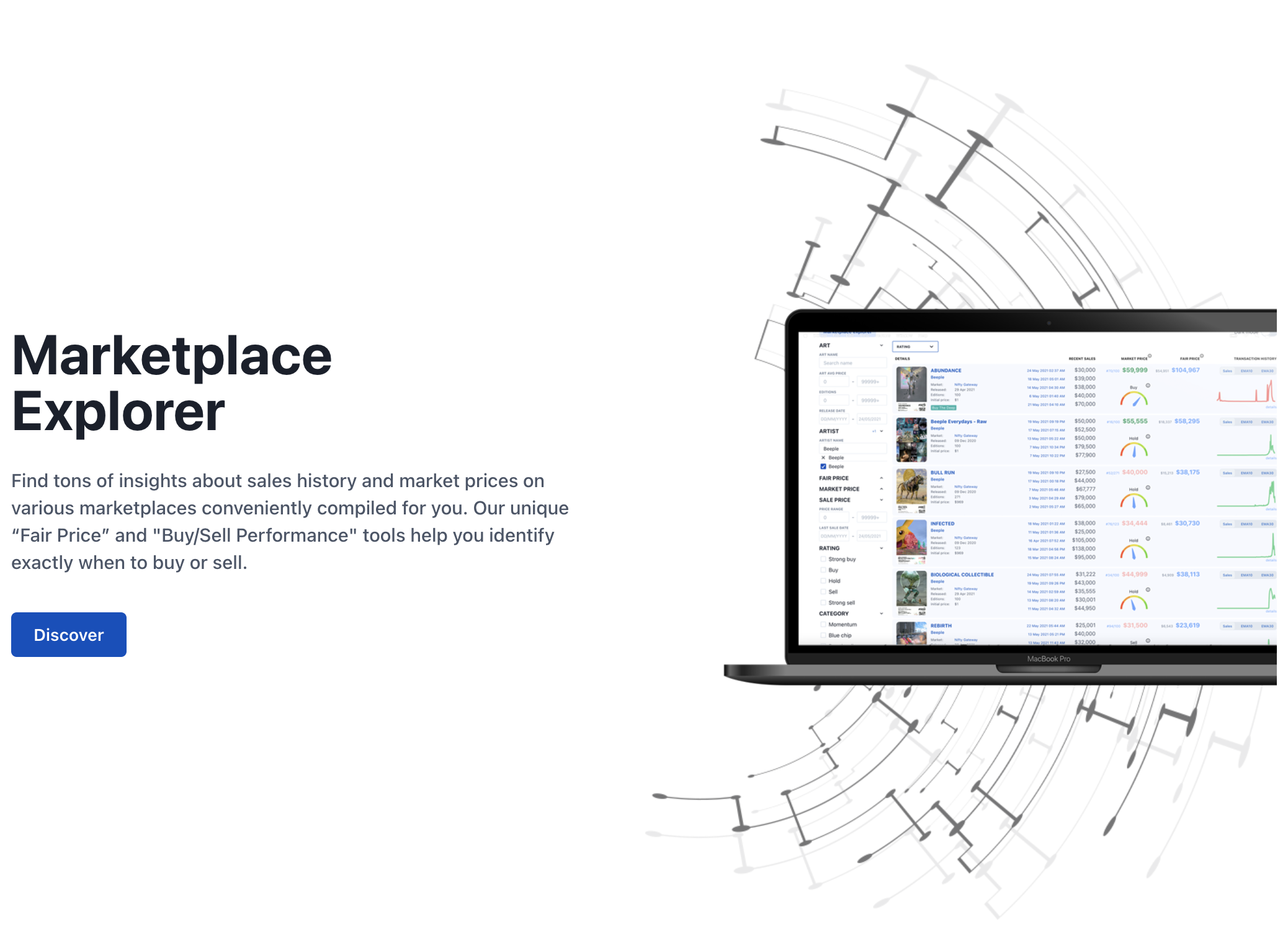 ArtCentral.io gallery image