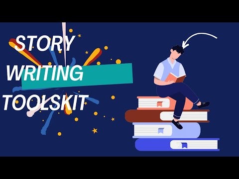 Story Writing Toolkit  gallery image