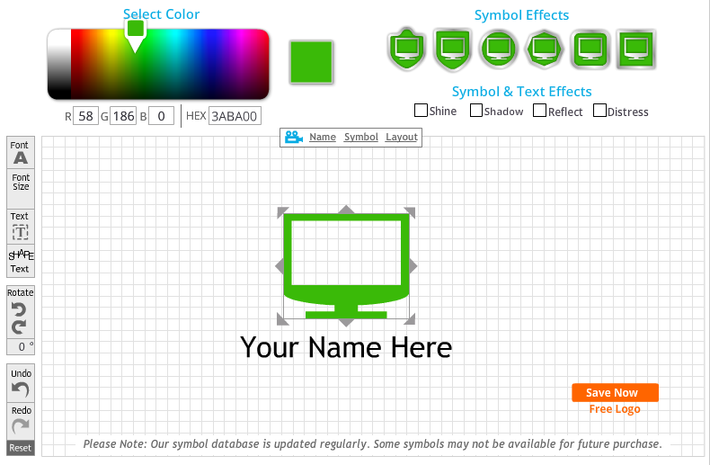 Logo Garden gallery image