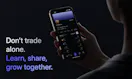 Brolyz: Financial Social Media Platform