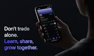 Brolyz: Financial Social Media Platform