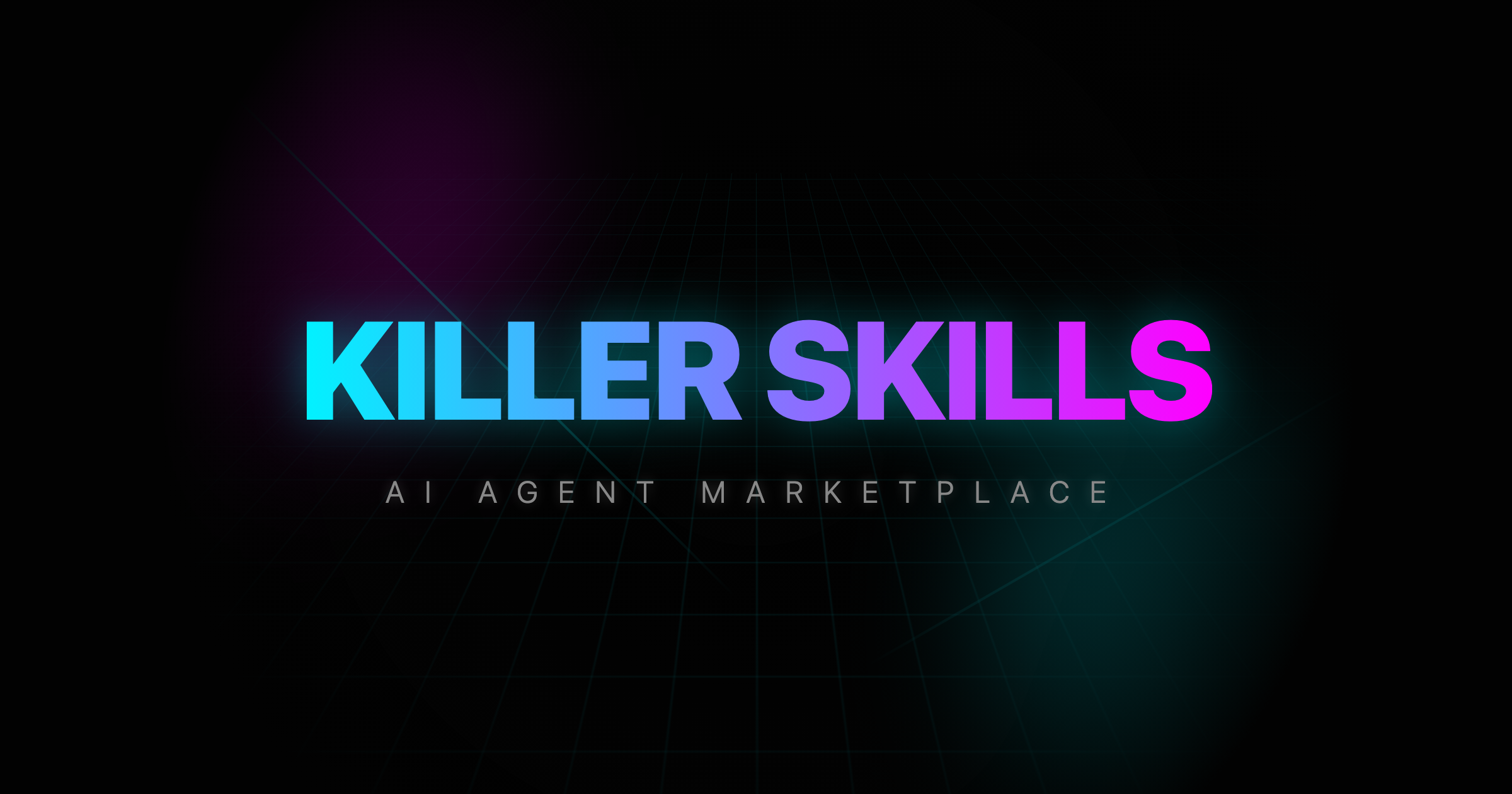 Killer‑Skills – AI Skills Marketplace gallery image