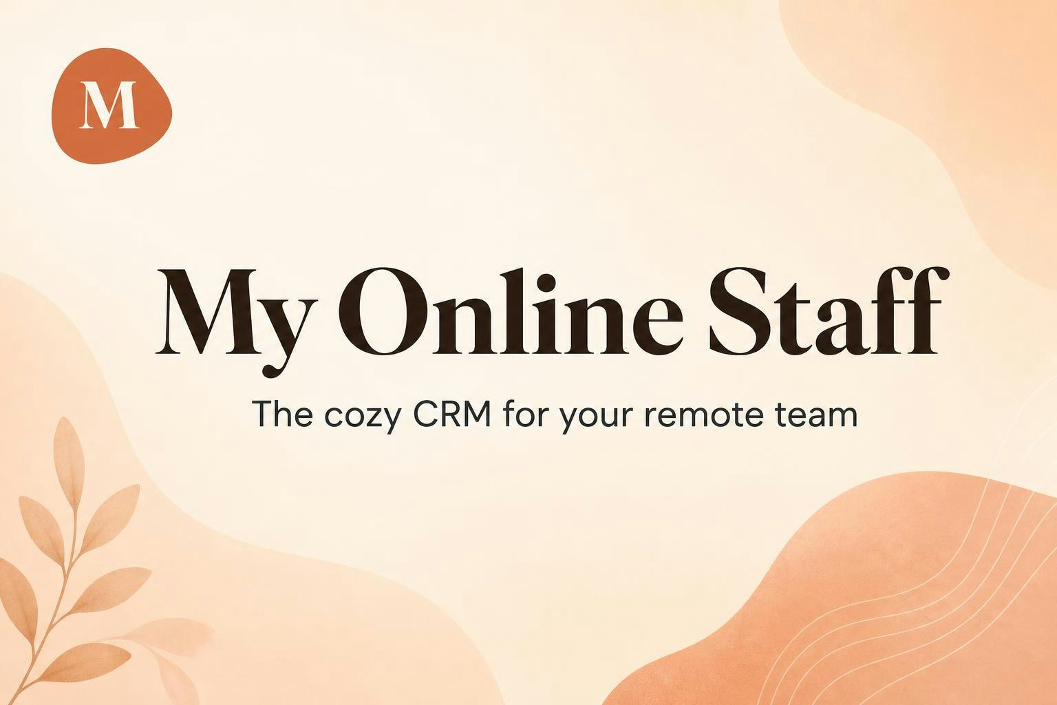 My Online Staff gallery image