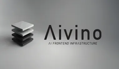 Aivino Lab gallery image