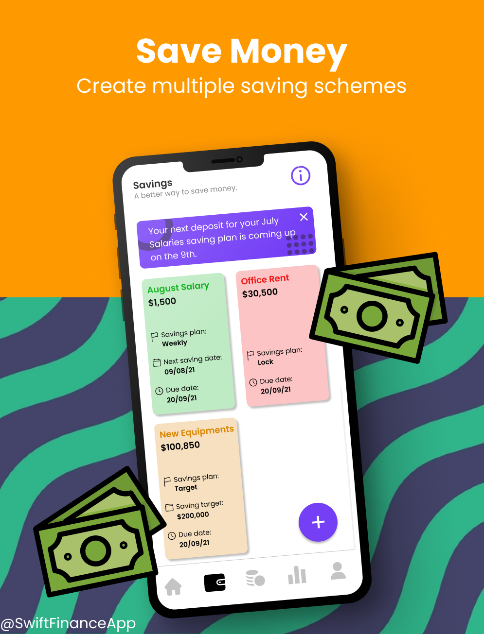 Swift Finance gallery image