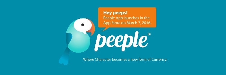 Peeple App gallery image