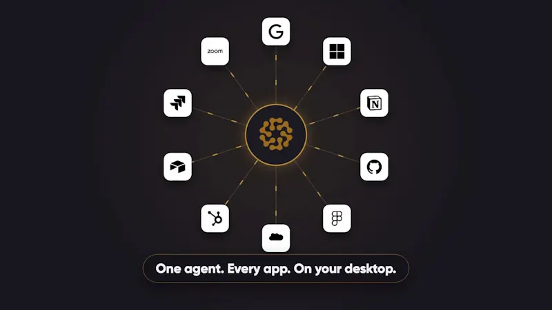 LapuAi screenshot 1 (video preview)