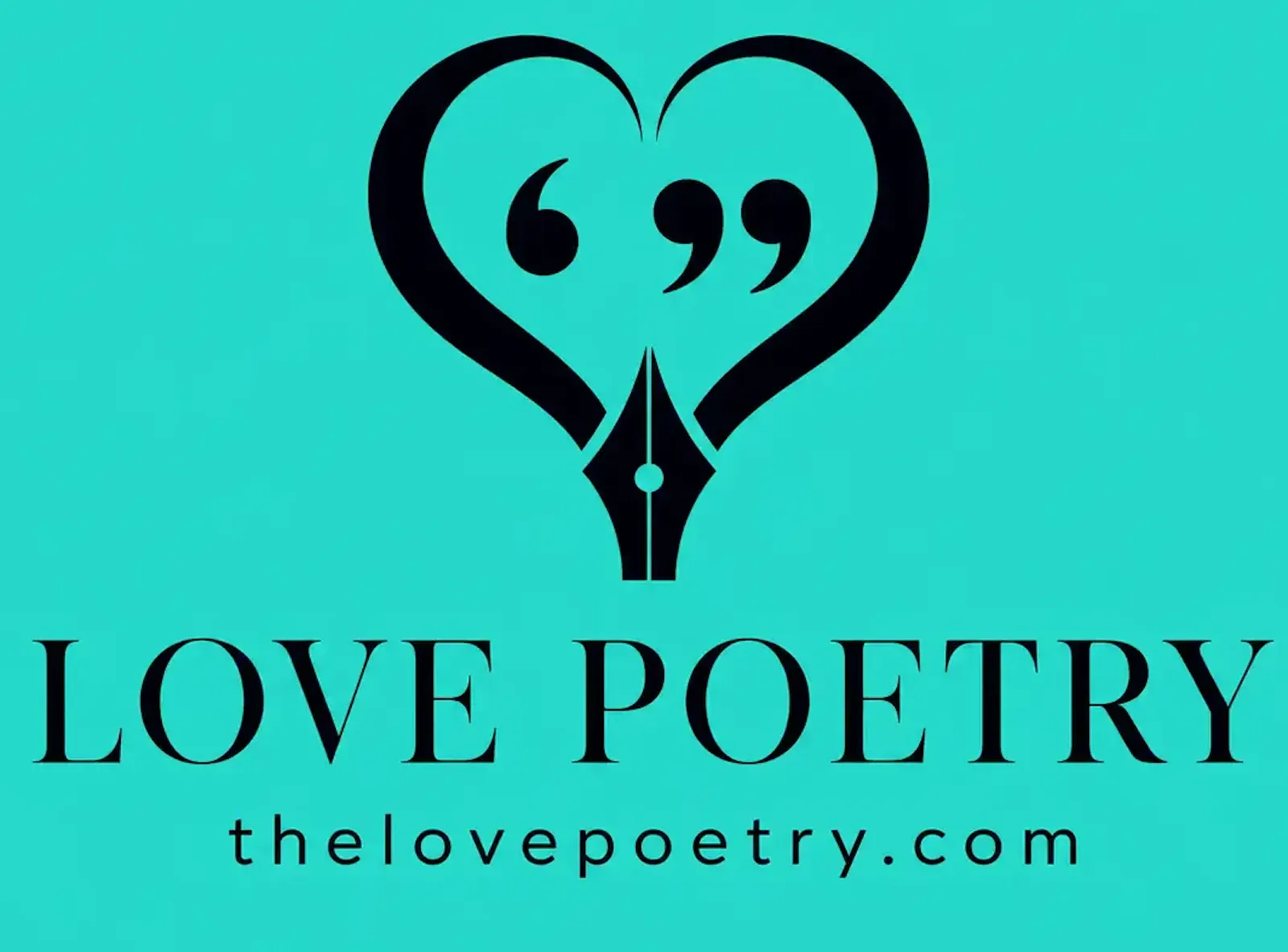 love poetry screenshot 1