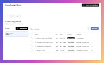 KuralynX gallery image