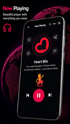 TuneAll Radio: 50K+ Live FM gallery image