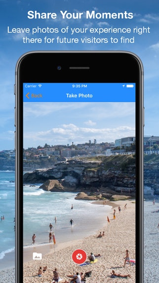 TapTag for iOS gallery image