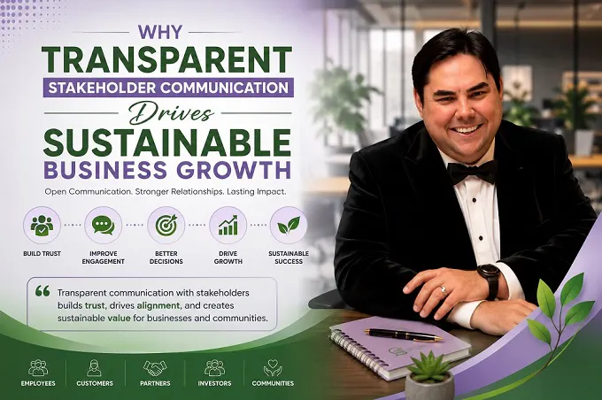 Matthew Slack Perth Strategic Insights gallery image