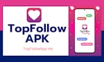 TopFollow App | Free Instagram Followers image