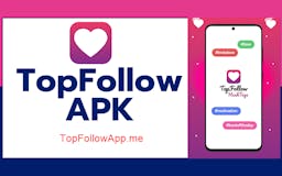 TopFollow App | Free Instagram Followers media 2