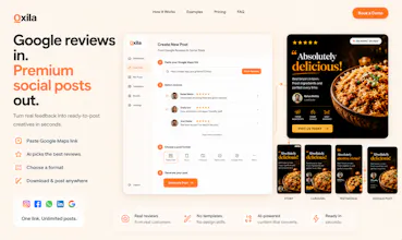 Qxila gallery image