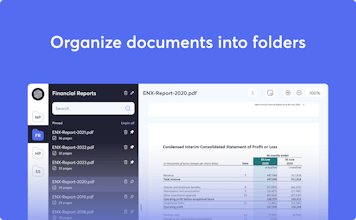 ClarityDocs gallery image