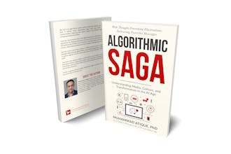 Algorithmic Saga: Understanding Media gallery image